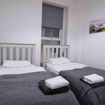 White Hall Портраш Екстер'єр фото