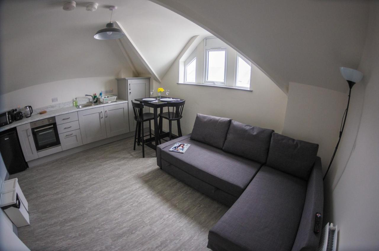 White Hall Портраш Екстер'єр фото