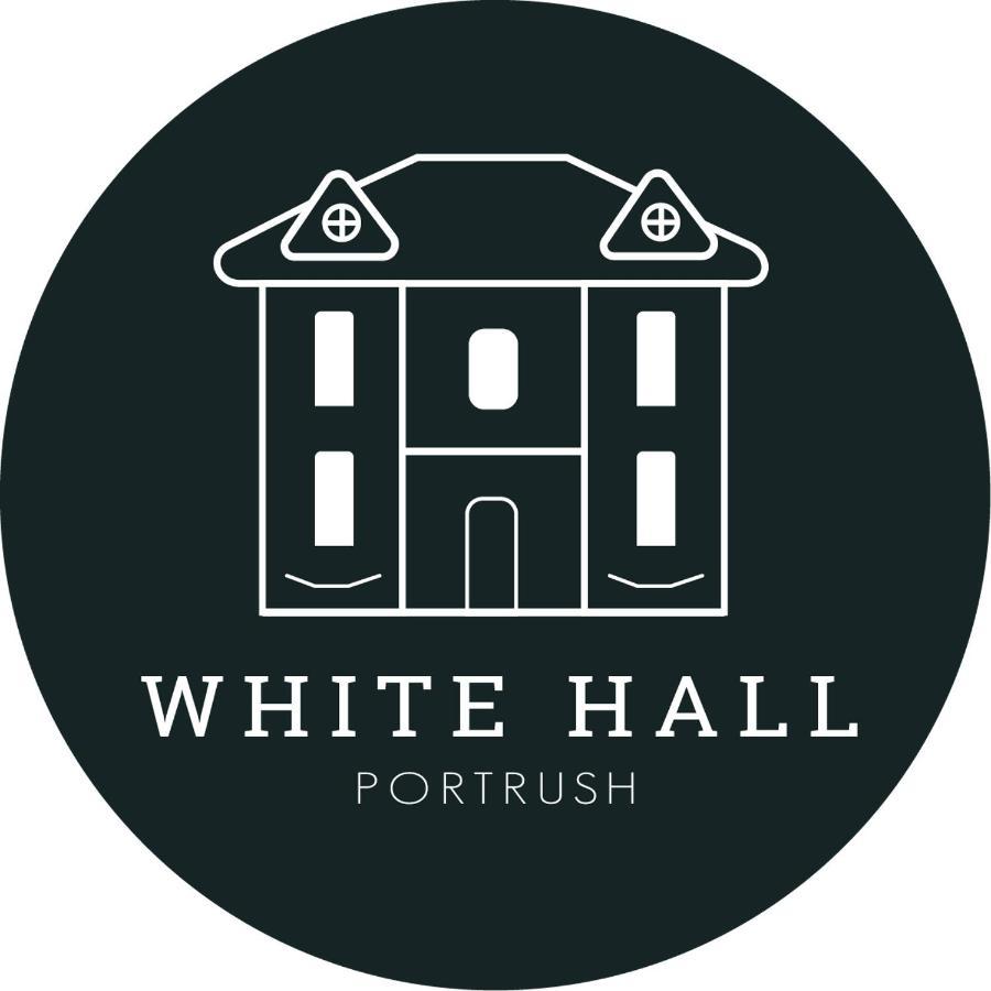 White Hall Портраш Екстер'єр фото
