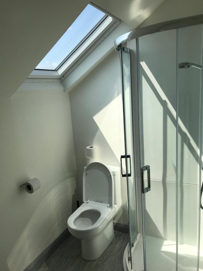 White Hall Портраш Екстер'єр фото