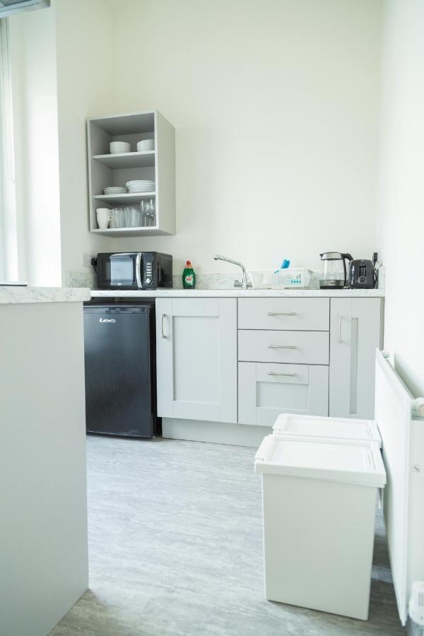 White Hall Портраш Екстер'єр фото