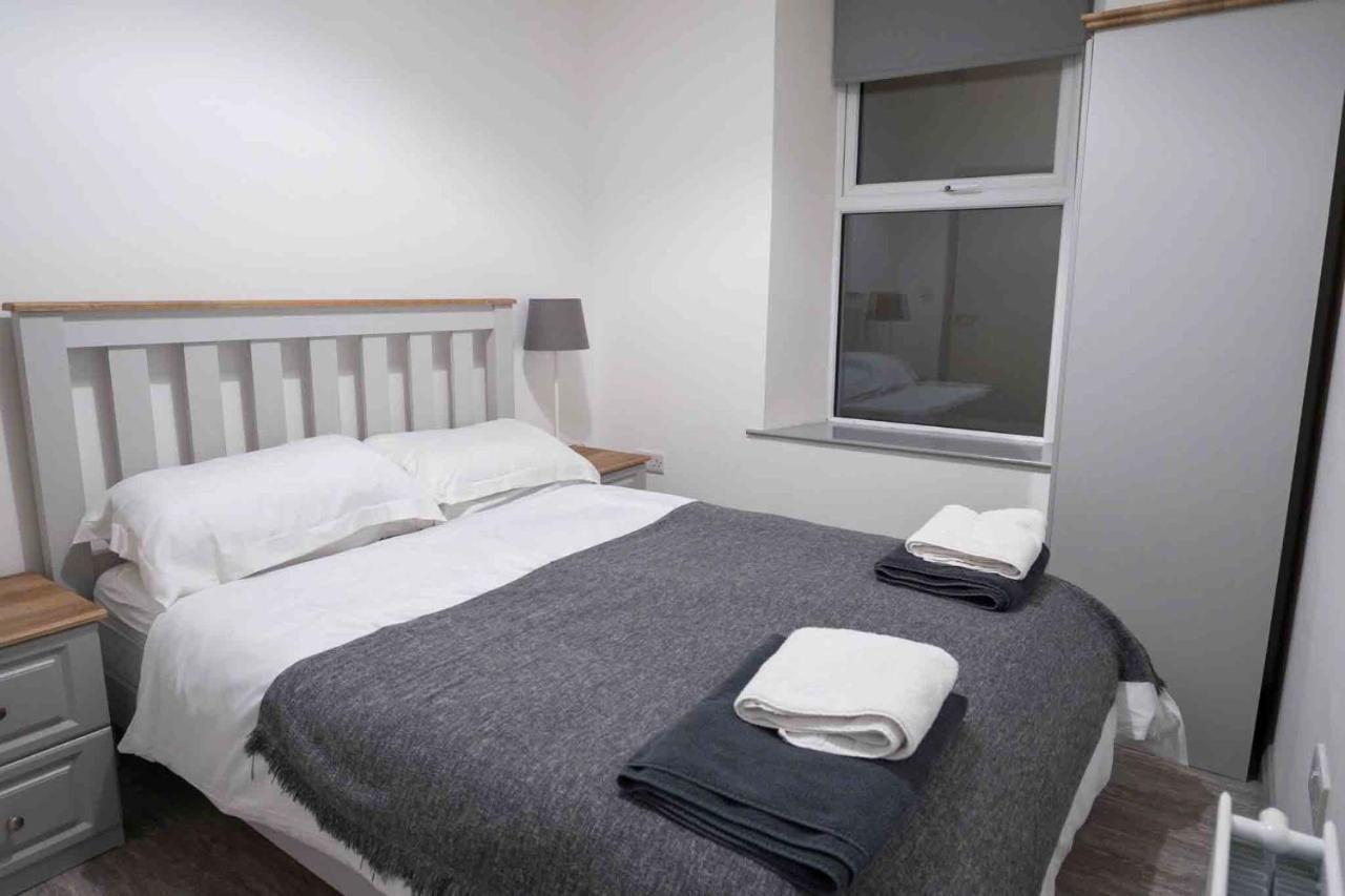 White Hall Портраш Екстер'єр фото